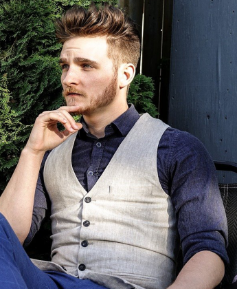 Doğru Erkek Gömlek Seçimiyle Stil Sahibi Olma İpuçları